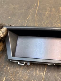 BMW 1562205 65509194064 Dash screen BMW X5 (E70) (2007-2013) — thumbnail 5