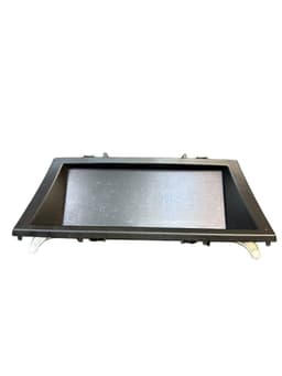 BMW 1562205 65509194064 Dash screen BMW X5 (E70) (2007-2013) — thumbnail 1