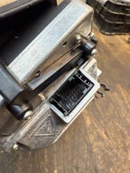 BMW 1562205 65509194064 Dash screen BMW X5 (E70) (2007-2013) — thumbnail 10
