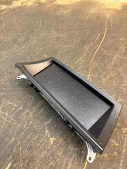 BMW 1562205 65509194064 Dash screen BMW X5 (E70) (2007-2013) — thumbnail 2