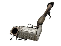 MAZDA SH152050X Diesel Particulate Filter (DPF) MAZDA 6 (GJ, GL) (2012-2020) — thumbnail 1