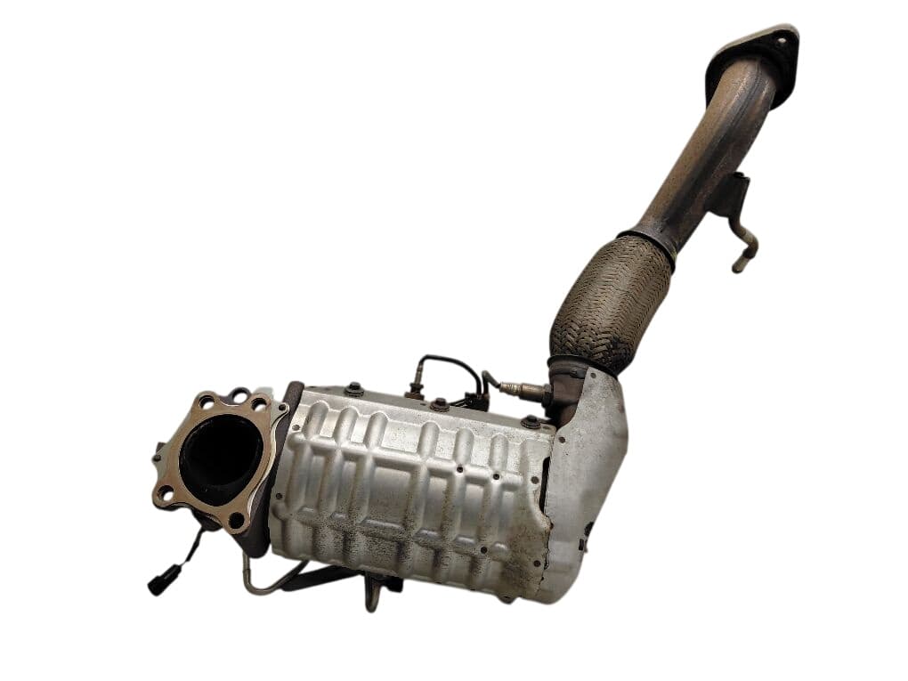 MAZDA SH152050X Diesel Particulate Filter (DPF) MAZDA 6 (GJ, GL) (2012-2020)