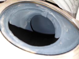 MAZDA SH152050X Diesel Particulate Filter (DPF) MAZDA 6 (GJ, GL) (2012-2020) — thumbnail 4