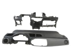 TOYOTA 553020D160C0 55303-0D120-C0 Dashboard TOYOTA YARIS III (XP130) (2010-2019) — thumbnail 1