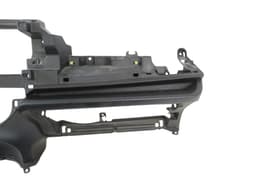 TOYOTA 553020D160C0 55303-0D120-C0 Dashboard TOYOTA YARIS III (XP130) (2010-2019) — thumbnail 8