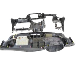 TOYOTA 553020D160C0 55303-0D120-C0 Dashboard TOYOTA YARIS III (XP130) (2010-2019) — thumbnail 2