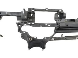 TOYOTA 553020D160C0 55303-0D120-C0 Dashboard TOYOTA YARIS III (XP130) (2010-2019) — thumbnail 7