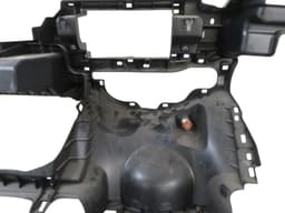 TOYOTA 553020D160C0 55303-0D120-C0 Dashboard TOYOTA YARIS III (XP130) (2010-2019) — thumbnail 10