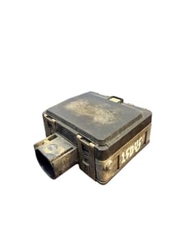SKODA 5Q0907561K 0203300966 Distronic radar / sensor SKODA OCTAVIA III (5E) (2012-2019) — thumbnail 1