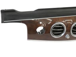 MERCEDES-BENZ A2136809300 A2138307700 A2138307800 Dashboard Trim MERCEDES-BENZ E-CLASS (W213) (2016-2023) — thumbnail 2