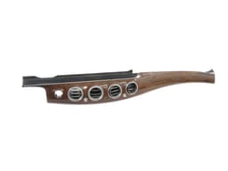 MERCEDES-BENZ A2136809300 A2138307700 A2138307800 Dashboard Trim MERCEDES-BENZ E-CLASS (W213) (2016-2023) — thumbnail 1