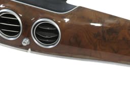 MERCEDES-BENZ A2136809300 A2138307700 A2138307800 Dashboard Trim MERCEDES-BENZ E-CLASS (W213) (2016-2023) — thumbnail 4