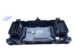 TOYOTA A3C00647400 A2C96215901 A2C14804001 A3C0064740101 Dash screen TOYOTA PROACE (MDY, MDZ) (2016-) — thumbnail 2