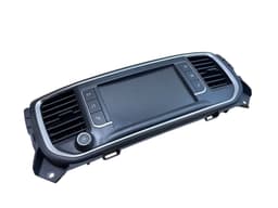 TOYOTA A3C00647400 A2C96215901 A2C14804001 A3C0064740101 Dash screen TOYOTA PROACE (MDY, MDZ) (2016-) — thumbnail 1