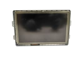 JAGUAR GX7310E889CG 7503350266 Dash screen JAGUAR XE (X760) (2015-2024) — thumbnail 1
