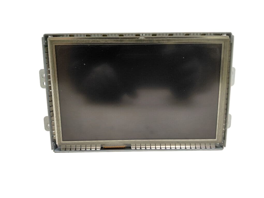 JAGUAR GX7310E889CG 7503350266 Dash screen JAGUAR XE (X760) (2015-2024)