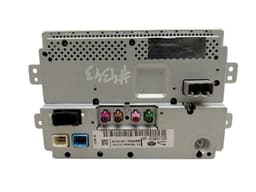 JAGUAR GX7310E889CG 7503350266 Dash screen JAGUAR XE (X760) (2015-2024) — thumbnail 2