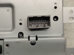 JAGUAR GX7310E889CG 7503350266 Dash screen JAGUAR XE (X760) (2015-2024) — thumbnail 6