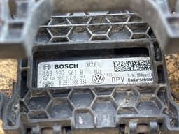VW 0203300379 0203300334 Distronic radar / sensor VW PASSAT B8 (3G) / ALLTRACK (2014-2023) — thumbnail 3