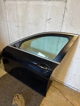 BMW 41009628753 Door Front Left BMW 5 (F10, F11) (2010-2017) — thumbnail 2