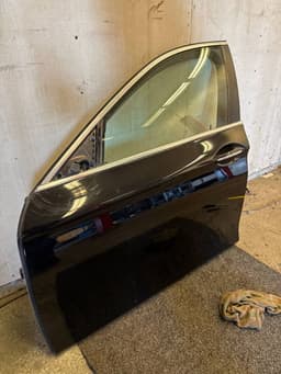 BMW 41009628753 Door Front Left BMW 5 (F10, F11) (2010-2017) — thumbnail 3