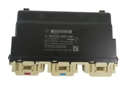 MERCEDES-BENZ A2139001405 A2139002813 Door control unit front right MERCEDES-BENZ E-CLASS (W213) (2016-2023) — thumbnail 1