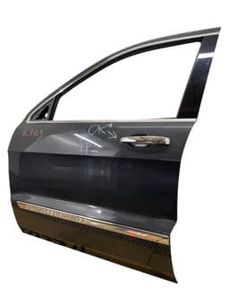 JEEP 55113639AE 55369573AC Door Front Left JEEP GRAND CHEROKEE IV (WK, WK2) (2010-2021) — thumbnail 3