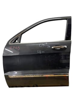 JEEP 55113639AE 55369573AC Door Front Left JEEP GRAND CHEROKEE IV (WK, WK2) (2010-2021) — thumbnail 1