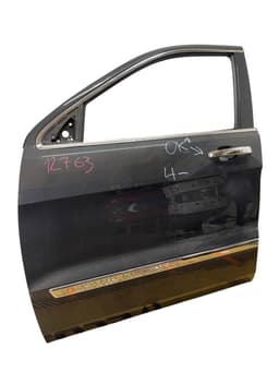 JEEP 55113639AE 55369573AC Door Front Left JEEP GRAND CHEROKEE IV (WK, WK2) (2010-2021) — thumbnail 2