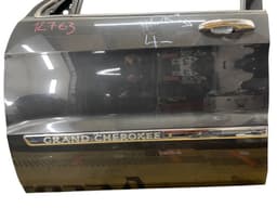 JEEP 55113639AE 55369573AC Door Front Left JEEP GRAND CHEROKEE IV (WK, WK2) (2010-2021) — thumbnail 4