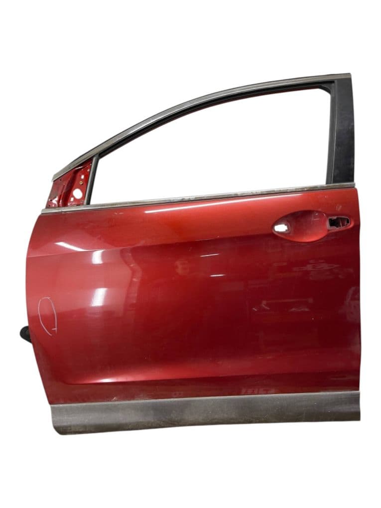 67050T1GE00ZZ Door Front Left HONDA CR-V IV (RM) (2012-2016)