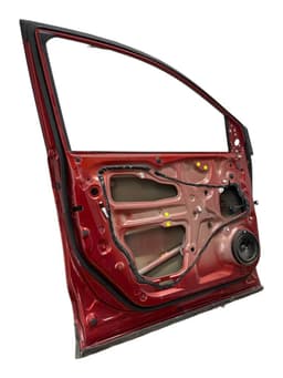 HONDA 67050T1GE00ZZ Door Front Left HONDA CR-V IV (RM) (2012-2016) — thumbnail 7