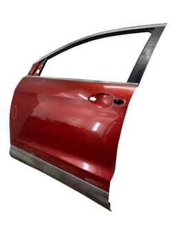 HONDA 67050T1GE00ZZ Door Front Left HONDA CR-V IV (RM) (2012-2016) — thumbnail 3