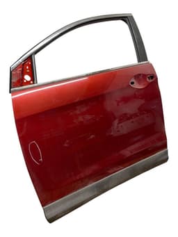 HONDA 67050T1GE00ZZ Door Front Left HONDA CR-V IV (RM) (2012-2016) — thumbnail 2