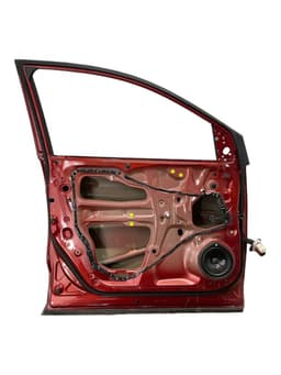 HONDA 67050T1GE00ZZ Door Front Left HONDA CR-V IV (RM) (2012-2016) — thumbnail 6