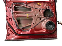 HONDA 67050T1GE00ZZ Door Front Left HONDA CR-V IV (RM) (2012-2016) — thumbnail 9