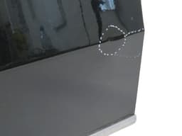 MERCEDES-BENZ A2127205400 Door Front Left MERCEDES-BENZ E-CLASS (W212) (2009-2016) — thumbnail 3