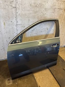 SKODA 5E0831051B 5E0831055A Door Front Left SKODA OCTAVIA III (5E) (2012-2019) — thumbnail 3