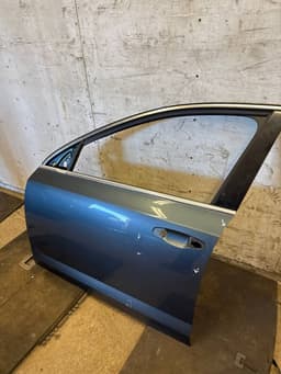 SKODA 5E0831051B 5E0831055A Door Front Left SKODA OCTAVIA III (5E) (2012-2019) — thumbnail 2