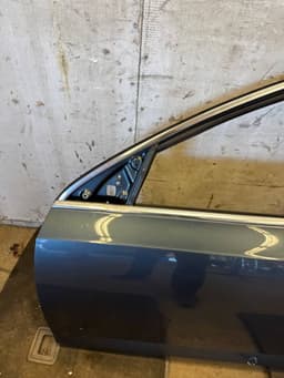 SKODA 5E0831051B 5E0831055A Door Front Left SKODA OCTAVIA III (5E) (2012-2019) — thumbnail 4