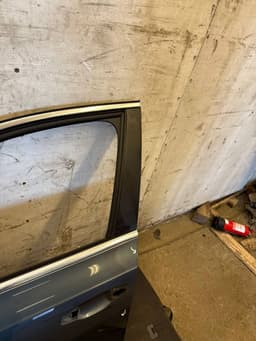 SKODA 5E0831051B 5E0831055A Door Front Left SKODA OCTAVIA III (5E) (2012-2019) — thumbnail 5