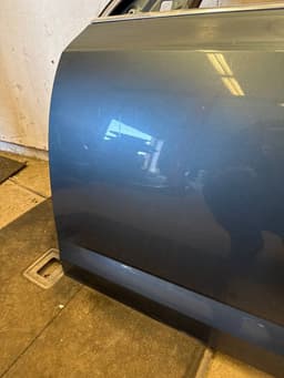 SKODA 5E0831051B 5E0831055A Door Front Left SKODA OCTAVIA III (5E) (2012-2019) — thumbnail 8