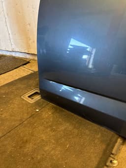 SKODA 5E0831051B 5E0831055A Door Front Left SKODA OCTAVIA III (5E) (2012-2019) — thumbnail 9