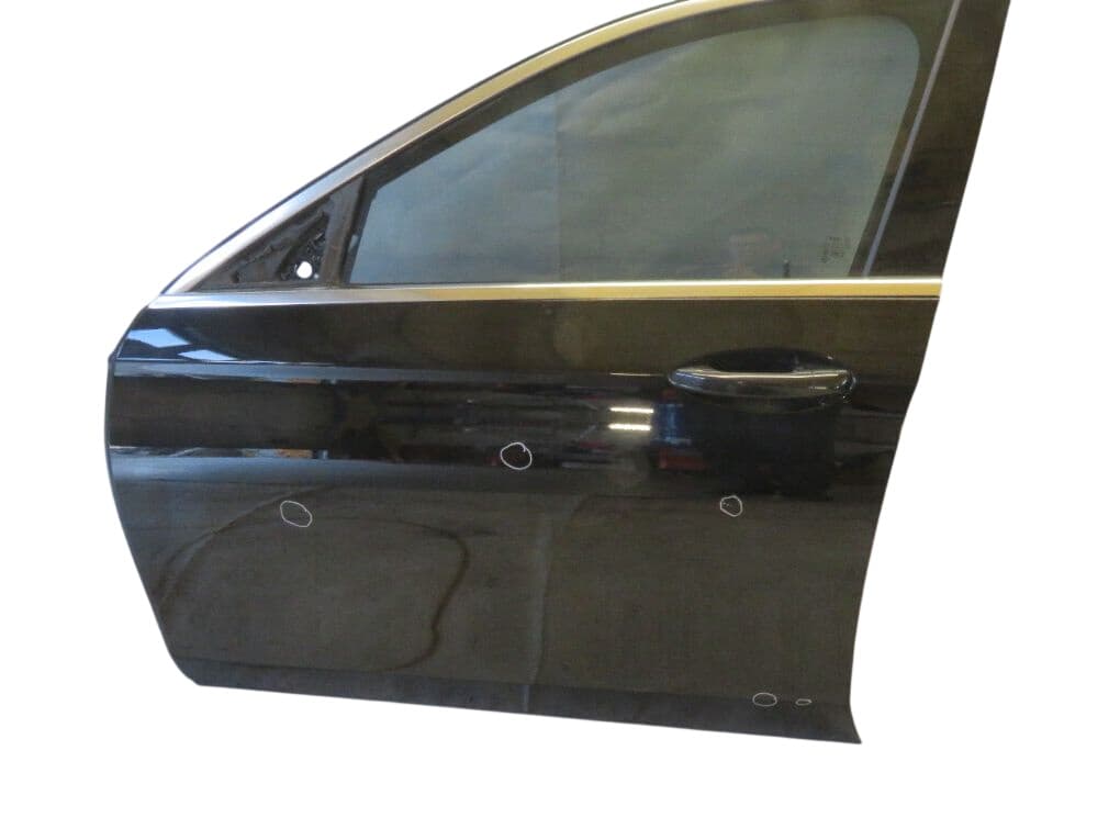 MERCEDES-BENZ A2137200105 Door Front Left MERCEDES-BENZ E-CLASS (W213) (2016-2023)