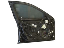 MERCEDES-BENZ A2137200105 Door Front Left MERCEDES-BENZ E-CLASS (W213) (2016-2023) — thumbnail 2