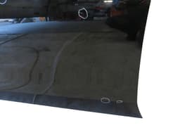 MERCEDES-BENZ A2137200105 Door Front Left MERCEDES-BENZ E-CLASS (W213) (2016-2023) — thumbnail 3