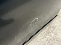 NISSAN H01019U0M0 Door Front Left NISSAN NOTE I (E11) (2005-2012) — thumbnail 3