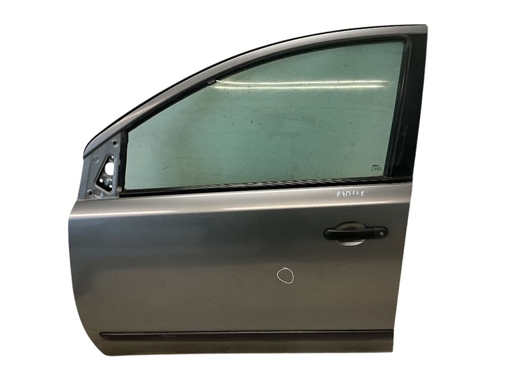 H01019U0M0 Door Front Left NISSAN NOTE I (E11) (2005-2012)