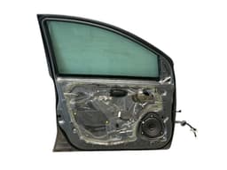 NISSAN H01019U0M0 Door Front Left NISSAN NOTE I (E11) (2005-2012) — thumbnail 2