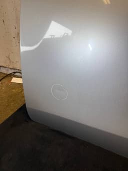 TOYOTA 670020F020 Door Front Left TOYOTA VERSO (AR20) (2009-2018) — thumbnail 8